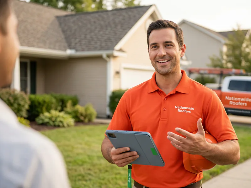 Roof Installation  in Peru  FAQ