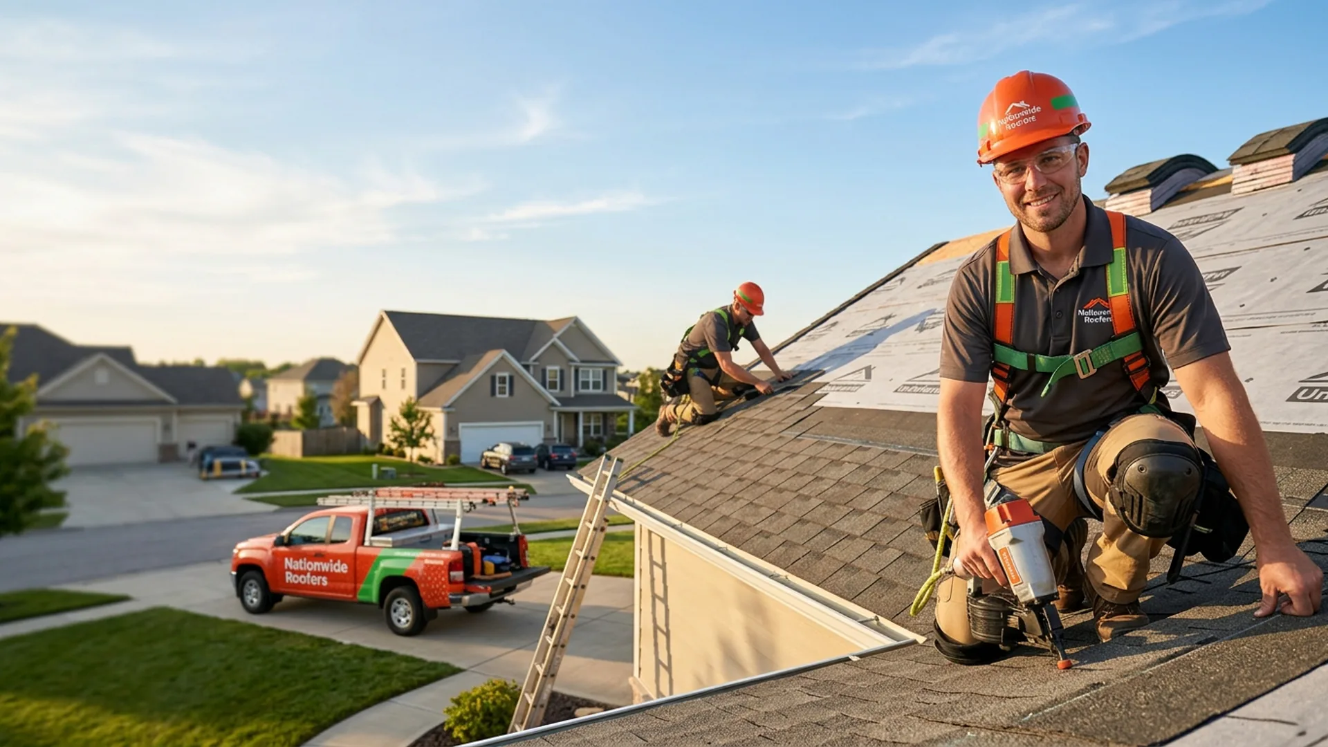 Affordable Roof Installation Peru, IL Near Me